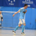Napoli Futsal nella storia: matematici i playoff scudetto all’esordio in A. Dian Luka stende il Polistena, è terzo posto. Basile: “Vogliamo arrivare al meglio in post season”