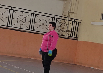 Primo anno per la Flegrea femminile, il bilancio di Portoghese: “Siamo diventate squadra, pronte a fare meglio”