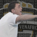 Lo Sporting Venafro programma già la prossima annata, Rizzo confermato in panchina. Il tecnico partenopeo: “Plasmeremo un gruppo con tanta voglia di vincere”