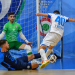Serie A New Energy, playoff: Pesaro, Sandro Abate e Olimpus a segno. Playout: la Came vince 3-2