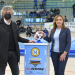 Napoli Futsal, il presidente Perugino rincuora i suoi ragazzi: “Nessun dramma, testa a Padova e playoff da protagonisti”