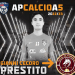 Ufficiale, l’Ap cede Cecoro in prestito all’Olympique Sinope