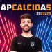 Ap, rinnovano Barone, Russo e Battista. Dal mercato ecco Vigliotti e Liccardo