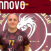 Anche Silvestre rinnova con l’Olympique Sinope. Il presidente Pagliaro: “C’è feeling di lunga data”
