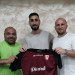 Real Acerra, presi Esposito e Basile. D’Inverno e Borrelli ancora granata
