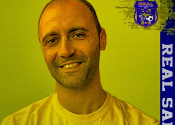 Severini torna al Real San Giuseppe, l’ex Mama allenerà l’U19: “Ci divertiremo”