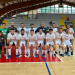 Bobcat Russo e Cianciola, il Casagiove si conferma al PalaPergola: il 18 giugno al Pala New System la finale per B contro Domenico Sport Paola o Villaurea