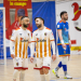 Il Benevento 5 saluta anche Galletto e Di Luccio: il comunicato