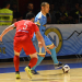 Il Napoli Futsal cede ai campioni d’Italia, sabato a Pesaro a caccia del successo per andare a gara 3