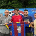 Qbr Acerra, ingaggiati Fiorentino e Montano: “Questo club una famiglia”