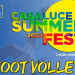 Casaluce Summer Fest, il 15 luglio triangolare foot volley: sfida tra calcettisti ed attuali e vecchi calciatori del territorio