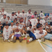 Il Casagiove stravince: festa al Pala New System, è serie B!