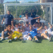 Il Napoli Calcetto batte anche il GI. A. RE.: è Final Four scudetto U17!