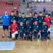Il Napoli Calcetto U17 cede alla L84, i sogni scudetto si spengono al PalaRossini