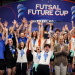 Future Cup, il Nord si prende tutto: bis femminile-maschile. Una grande festa a Salsomaggiore Terme