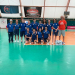 Playoff nazionali C femminile, finisce qui: Sidicina Cremisi sconfitta dall’Atletico San Lorenzo, arriva l’eliminazione