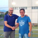 Massimo Cascone è il nuovo allenatore dello Scafati S.Maria. D’Arco sarà il preparatore atletico