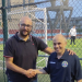Scafati S. Maria, Vitale allenerà l’U19: “Formeremo i ragazzi in favore della prima squadra”