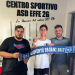Gioventù Pagani, confermato anche Padovano. U19: Giordano, Rega e Vanacore i tre rinforzi