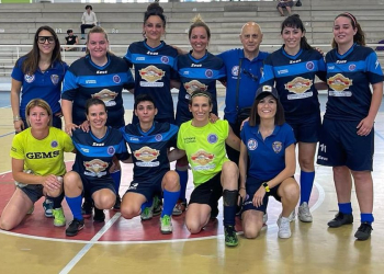 La Sidicina Cremisi chiude l’annata con un successo: Sinnai battuto 4-0