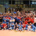 Napoli Futsal dall’Inferno al Paradiso in cinque minuti, capovolta la Sandro Abate a Cercola: è semifinale scudetto col Pesaro
