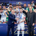 Futsal Finals, 360GG regina di A2. Fortitudo Pomezia e Città di Melilli promosse in A