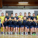 Bologna apre le porte alla nazionale femminile dell’Ucraina, Bergamini: “Aspetto sociale stella polare del movimento”