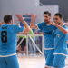 Serie A, playout: la Came Dosson si ripete e si salva. Arrivederci L84