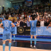 Una rimonta da cuore azzurro, da 1-3 a 5-3 con la Sandro Abate: Napoli in semifinale col Pesaro