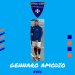 Futsal Coast: rinnovi per Amodio e Lupo, torna Davide Mansi