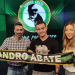 Sandro Abate pronta a sfondare con il Toro, c’è Gui per Basile