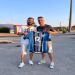 Si rinnova l’asse Mondragone-Santa Maria Capua Vetere: De Pascale abbraccia Fabio Brunelli