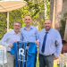 Il Futsal Smcv non vuole lasciare nulla al caso: ecco Pasquale Murante. In neroazzurro anche Menditto e Casella