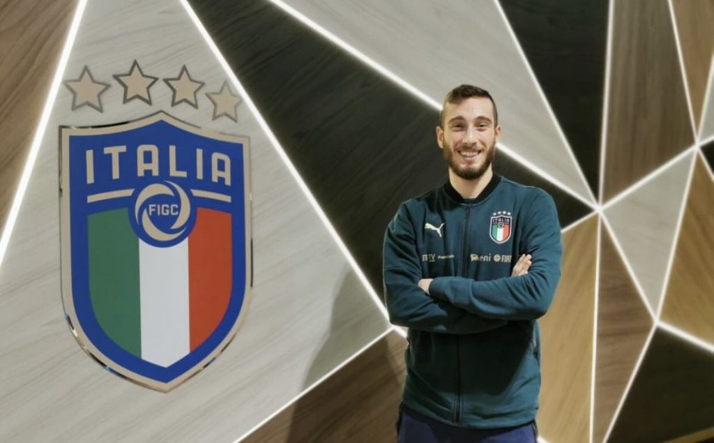 Lorenzo Pietrangelo