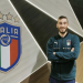 Il portiere della Nazionale Pietrangelo arriva a Napoli: “Che atmosfera fantastica qua. Vinciamo insieme”