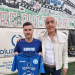 Il Soluzioni Club pesca dal Terzigno, rinforzo De Angelis. Il presidente Tirotta: “Darà un gran contributo”