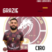 Motivi lavorativi, la Sinope cede Ciro Esposito in prestito al Real Acerra