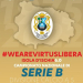 Lanciata la card #weareVirtusLiberaseipuntozero, tutte le info dell’iniziativa per i tifosi isolani