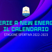 Ecco il calendario di serie A 2022-23