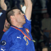 Una nuova Legend: Salvatore Zaffiro nella Hall of Fame del futsal italiano