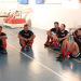 La Coppa Divisione maschile apre la stagione 22/23, domani scatta il primo turno: Virtus Libera-Domitia e Casagiove-Venafro, la Napoli Barrese riceve i Leoni Acerra