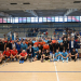 Serie A: a Sandro Abate e Napoli i Memorial Caroli e Buongarzone, poker Real San Giuseppe contro il Canosa