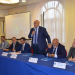 Presentazione calendari C1 e C2, l’evento della rinascita verso la nuova stagione. Zigarelli: “Primario coordinamento con Bergamini sul doppio tesseramento”. Boccarusso: “Voglia e necessità di ripartire”