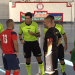 Coppa Divisione, Leoni Acerra in forma Brillante: Napoli Barrese kappaò al PalaWojtyla