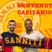 I Sanniti Five Soccer aggiungono un altro tassello, è Vincenzo Capitanio: “Accolto a braccia aperte, metterò tutto il mio impegno”