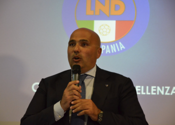 Inizio stagione sportiva, il messaggio di Zigarelli: “C’è una Campania che aggrega, porre basi per progettualità a lungo termine”