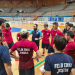 Feldi Eboli, poker al Benevento 5 in amichevole. Samperi: “Stiamo lavorando bene”