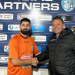 Friends Arzano, ufficiale un nuovo innesto dal calcio: ecco Alessandro Abate