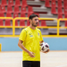 Benevento 5 stasera ospite al PalaSele, Nitti: “Possibilità di misurarci con campioni, ottime sensazioni sul nostro lavoro”