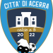 Identità e passione, il Città di Acerra presenta il logo